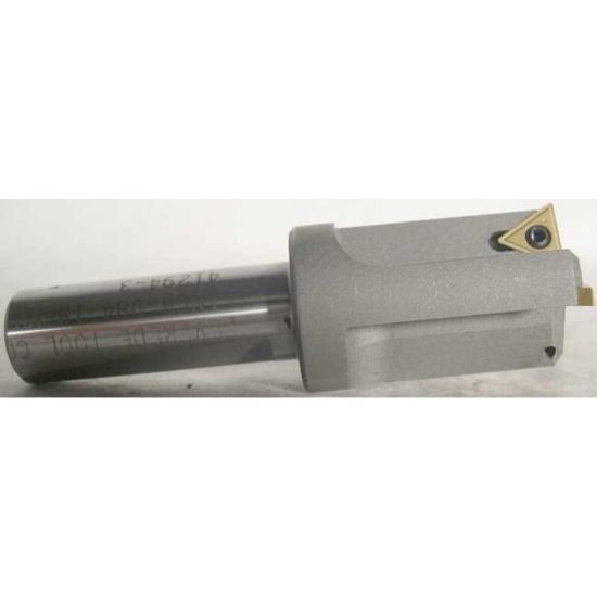 Picture of Everede Tool IncB-1.062-188S Triangle 90.0°, Counterbore Cylindrical 0.5000 Positive 1.0630 27.00mm Cutter Dia